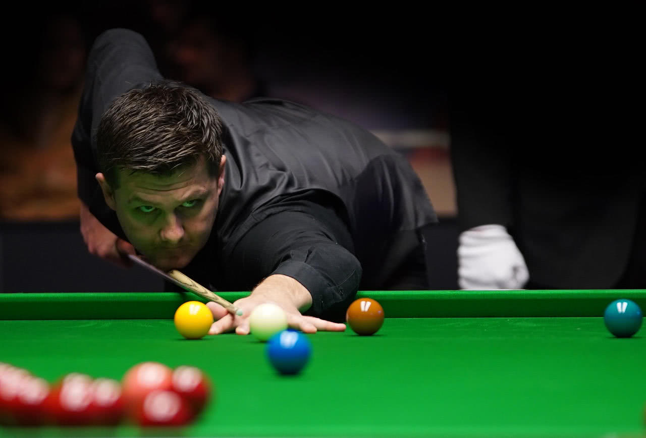 瑞恩在最近的比赛中取得了一场关键胜利