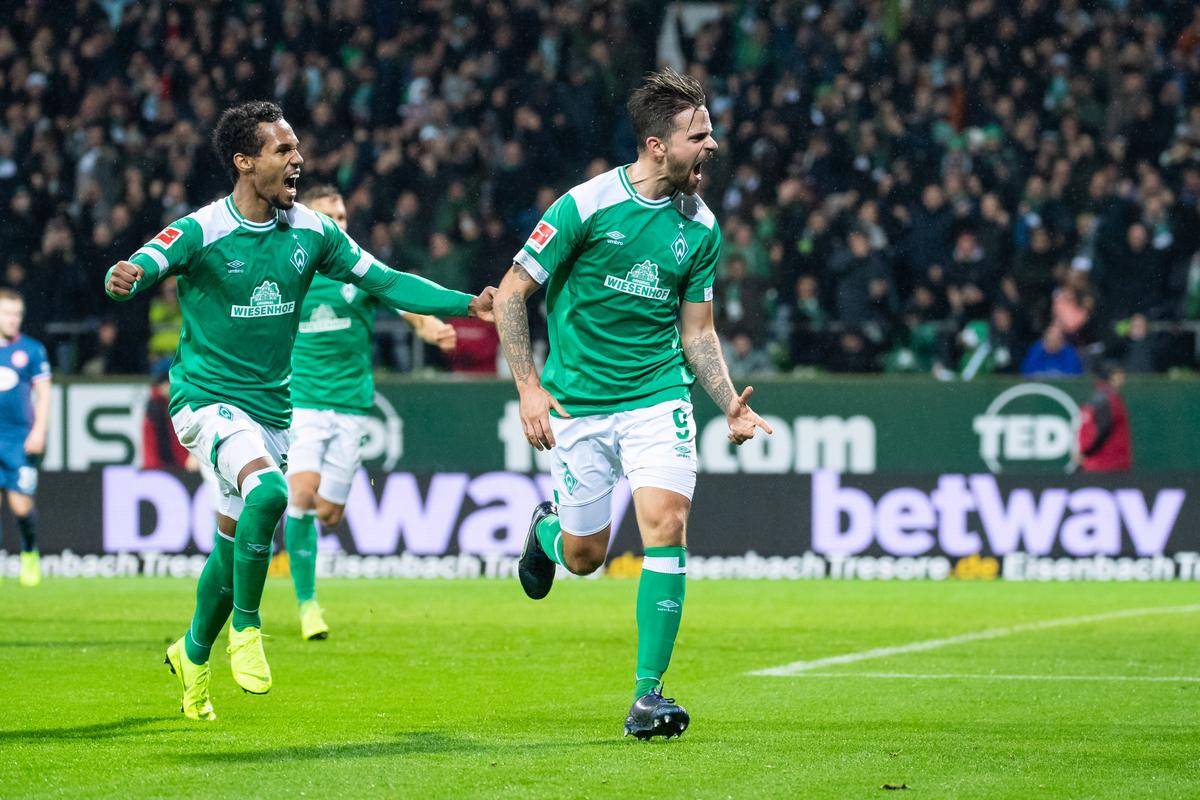 沙尔克战平对手，德甲争夺欧战资格继续