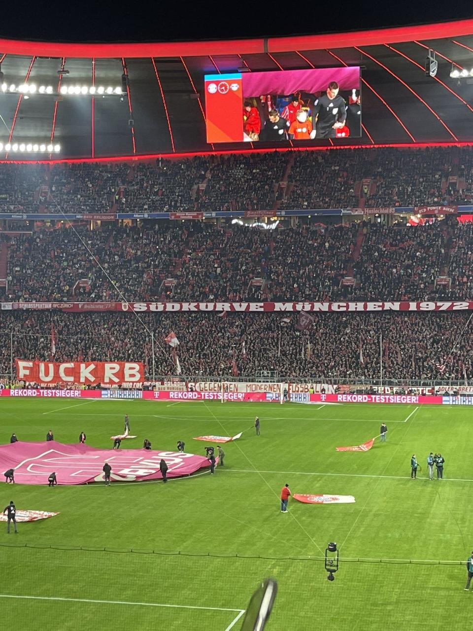 RB莱比锡在主场遭遇困难，难以取胜的简单介绍