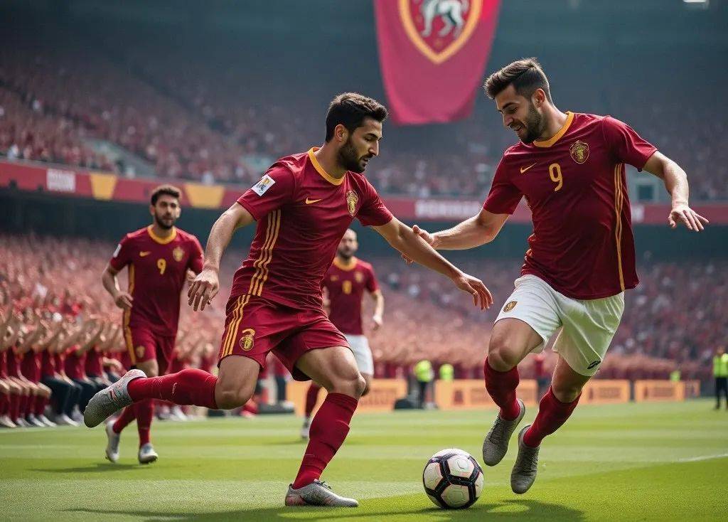 罗马客场不敌对手，意甲前景愈发黯淡的简单介绍